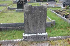 Keaveney Mary Kiltullagh